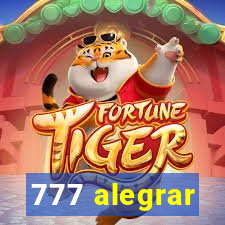 777 alegrar